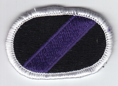 412th Civil Affairs Bn oval me ns $5.00