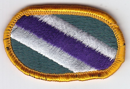 96th Civil Affairs Bde oval me ns $3.00