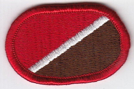 173rd Egr Co wings oval me ns $5.00