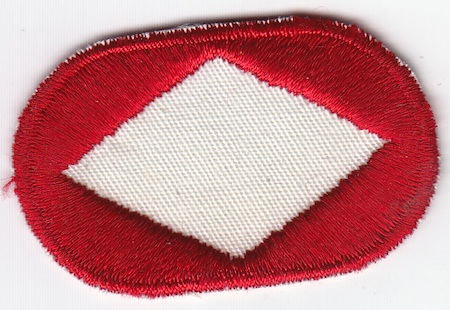 618th Egr Co wings oval ce ns $5.00