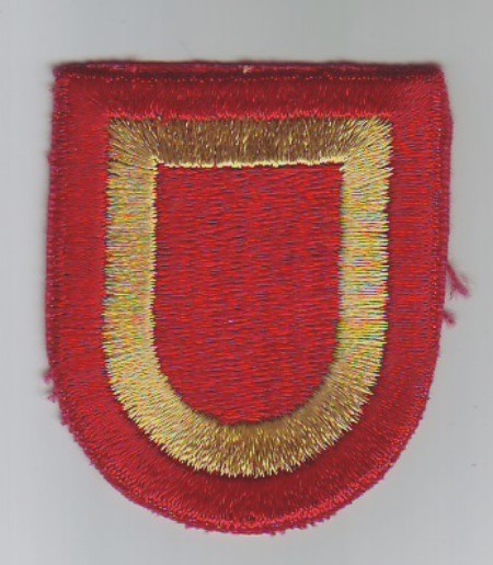 407th Service & Supply ce ns $4.00