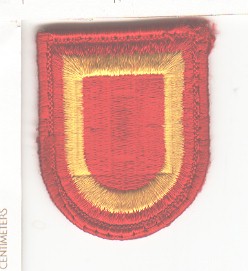 407th Service & Supply me rfb $1.25