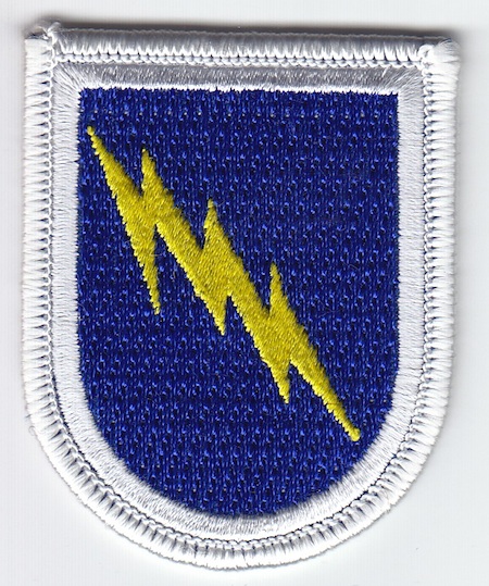 173rd Infantry Detachment RI NG me ns $5.00