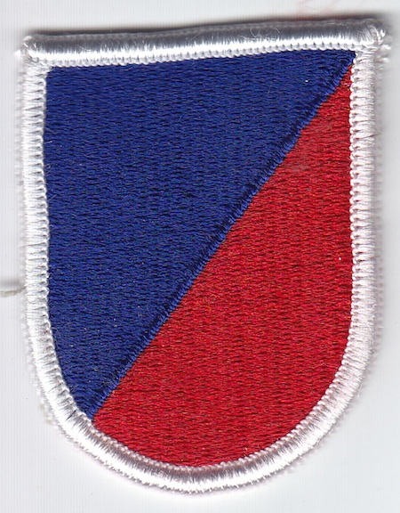 173rd Infantry Bde me ns $4.00