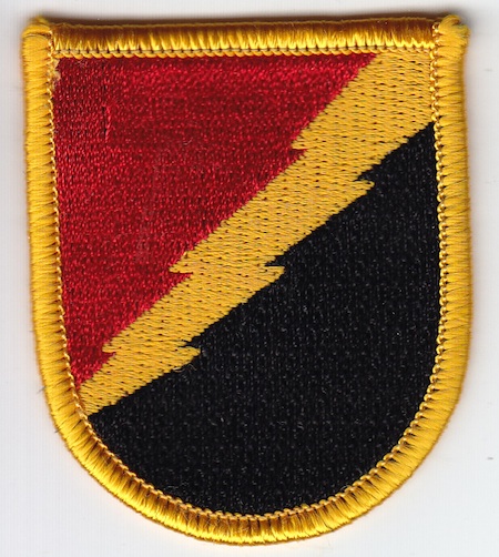 25th Infantry Div LRSD me ns $4.00