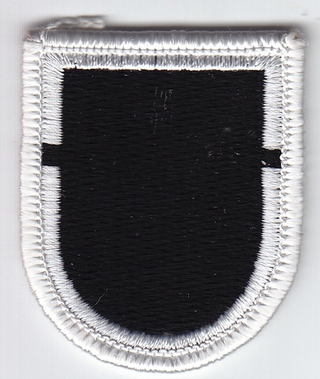 508th Infantry Rgt 1st Bn me ns $3.00