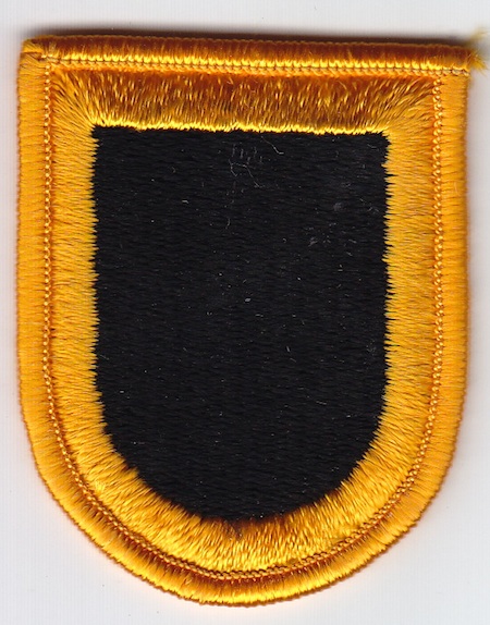509th Infantry Rgt C Company me ns $6.00