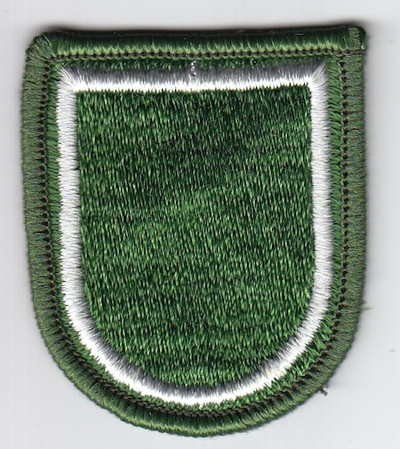 511th Infantry Rgt me ns $3.00