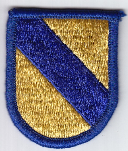 51st Infantry Rgt E & F Company me ns $3.50