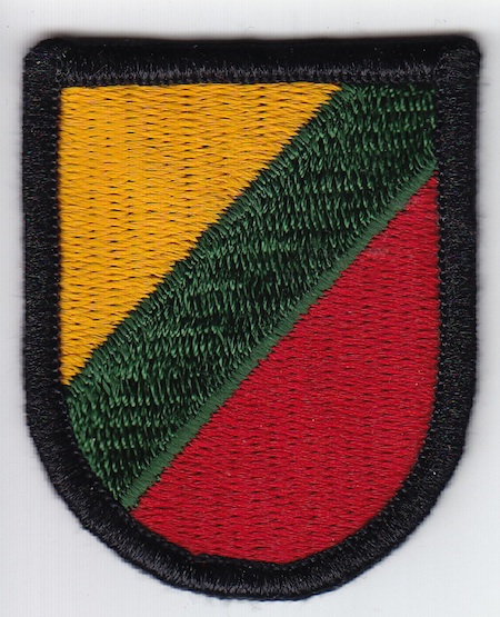 Fort Bragg Garrison me ns $4.00