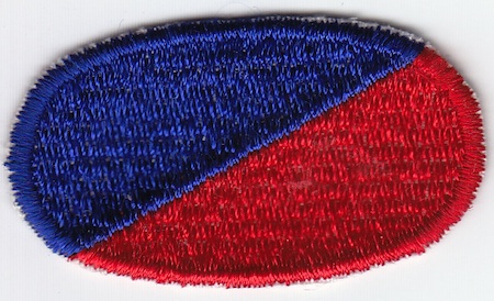 173rd Infantry Bde oval Vietnam era ce ns $10.00