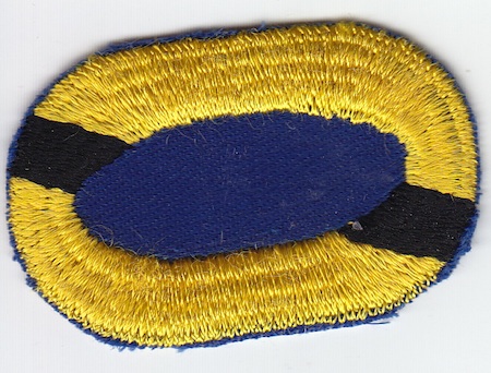 504th Infantry Rgt 1st Bn oval Vietnam ce ns $20.00