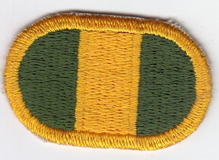 16th M.P. Bde wings oval ce ns $5.00