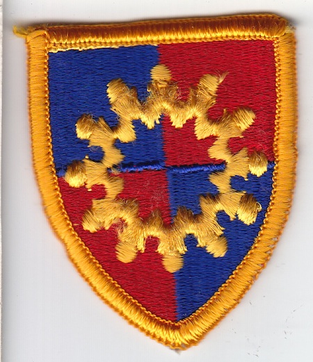 149th Armor Bde me ns $3.25