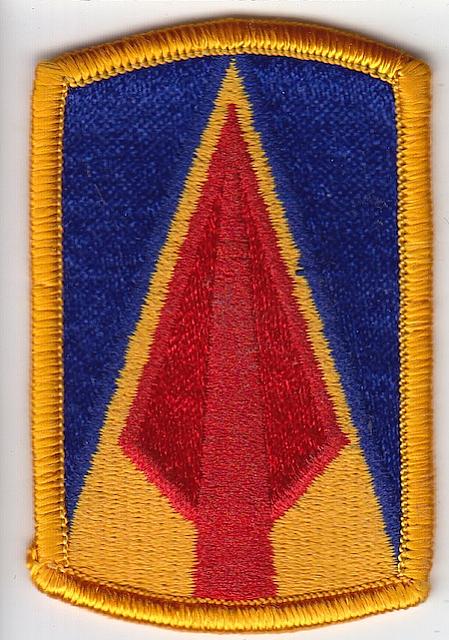 177th Armor Bde me ns $3.25