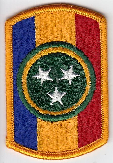 30th Armor Bde obs me ns $3.75