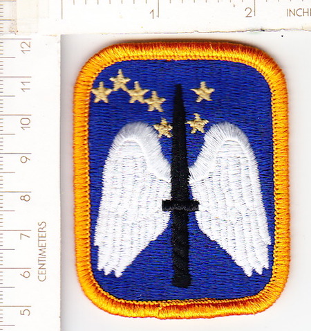 16th Avn Bde me ns $3.75