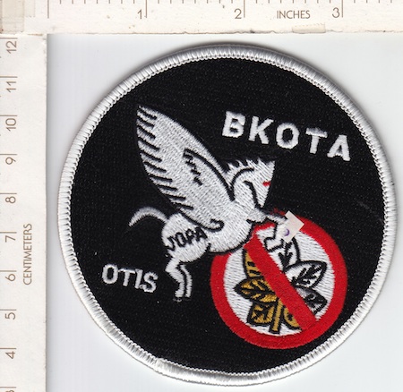 BOKOTA Otis me ns $5.00