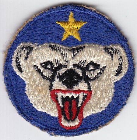 Alaska Command ce rfu $4.00