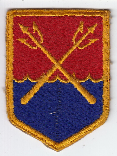 Eastern Defense Command ce ns $8.00
