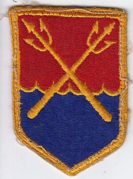 Eastern Defense Command ce rfu $4.00
