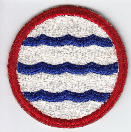 Greenland Command ce ns $8.00