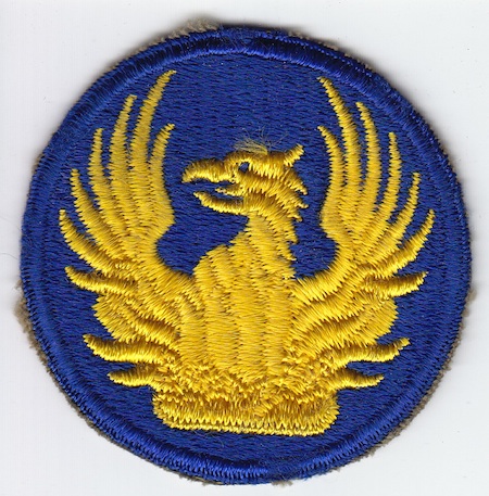 Military Personnel Vet's Admin. WW2 ce ns  $8.00