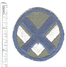 15th Corps #2 CE RFU $3.00