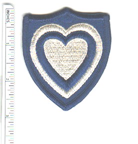 24th Corps ME NS $4.00