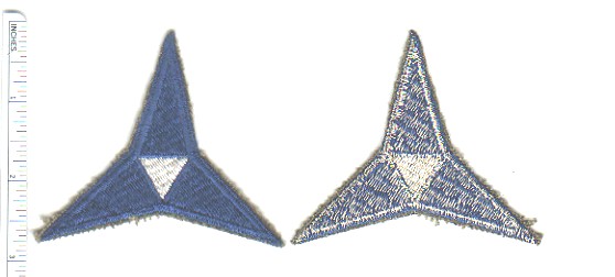 3rd Corps #2 CE NS $3.00