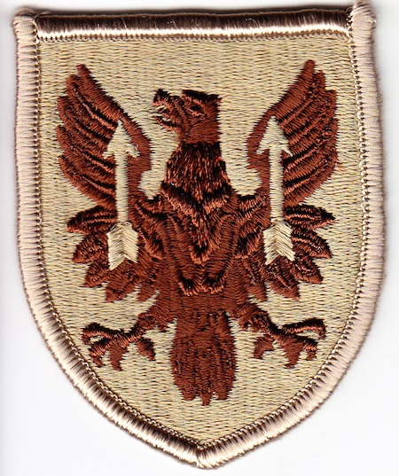 11th Aviation Bde DBU me ns $4.00
