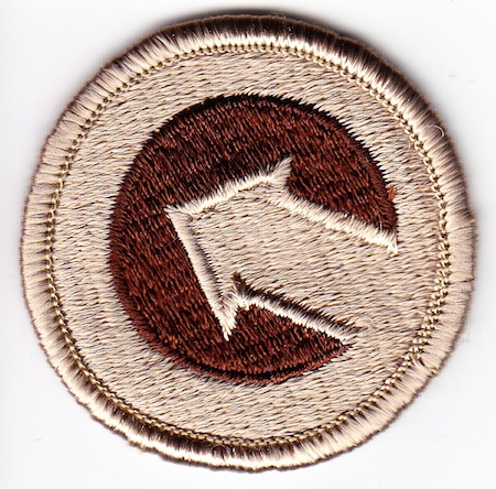 1st Sustainment Cmd DBU me ns $3.00