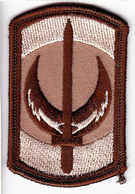228th Signal Bde DBU me ns $4.00