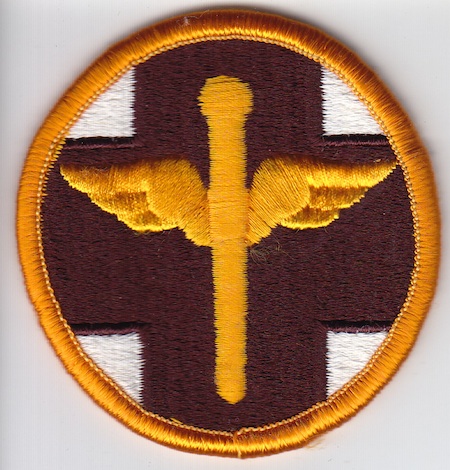 818th Medical Bde me ns $4.00