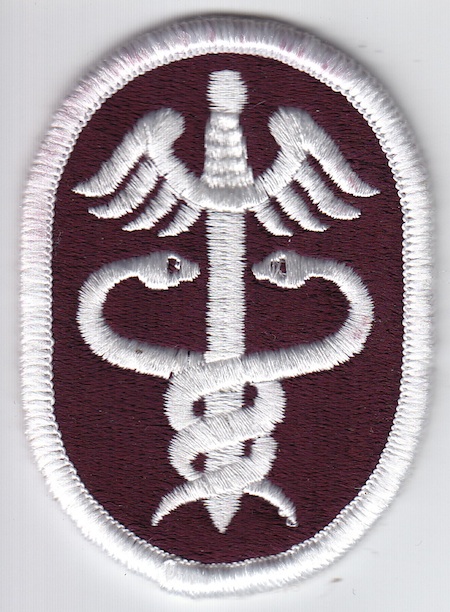 Health Service Cmd me ns $3.00
