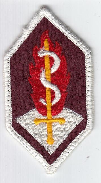 Research & Development Medical Cmd me rfu $2.00