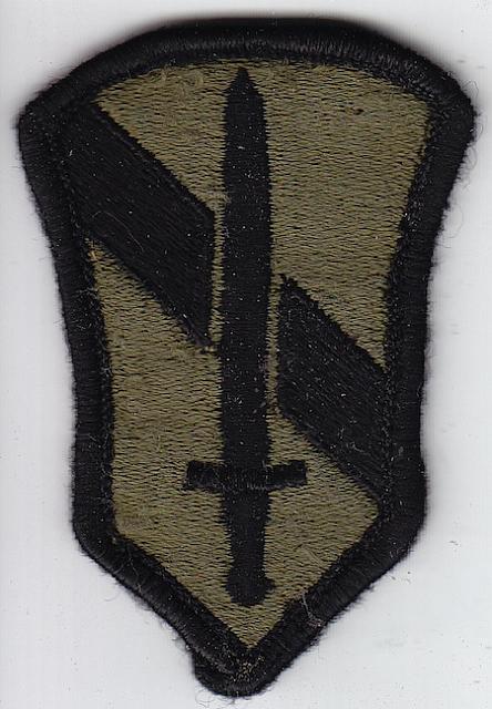 1st Field Force VN sub me rfu $1.50
