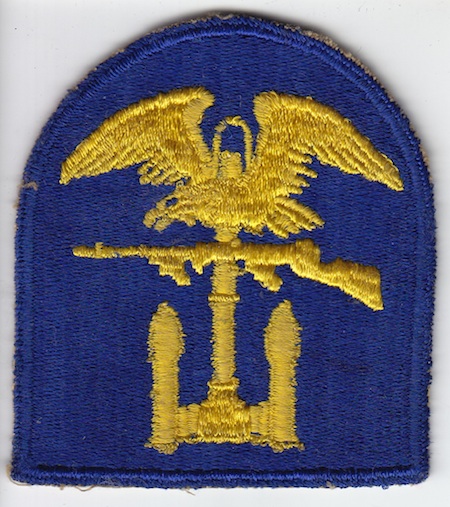 Army Amphibious Force ce ns $10.00