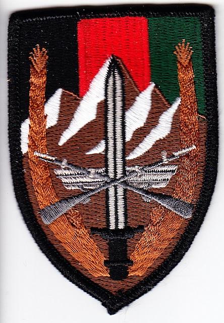 Combined Security Transition Cmd Afghanistan me ns $4.55