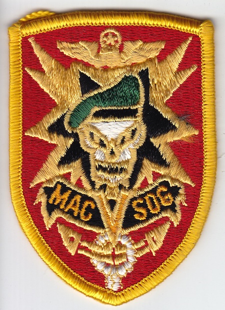 MAC-SOG me ns r $3.50