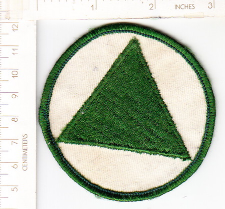 US. Army Opposing Forces OPFOR me ns $5.00