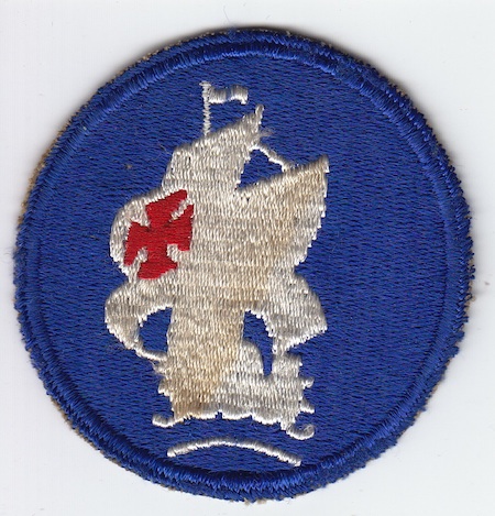 Southern Command ce ns $5.00