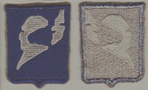 196th Regimental Combat Team ce ns $40.00