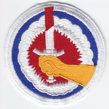 442 Regimental Combat Team obs.ce.ns.r 6.00