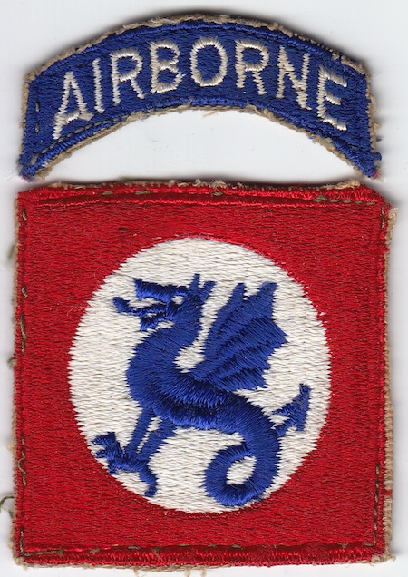 Regimental Combat Teams & Regiments
