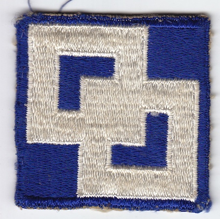 2nd Service Command CE RFU $4.00