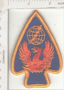 Army Air Traffic Service Cmd me ns $5.20