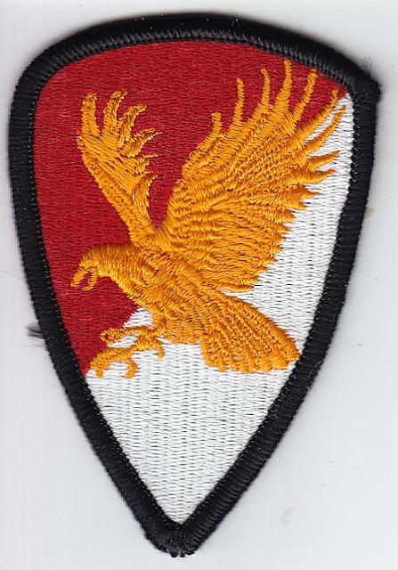 21st Cavalry Bde me ns $3.50