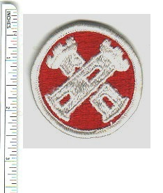 16th Engineer Bde me ns $4.45