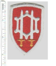 Engineer Command Vietnam me ns $10.00